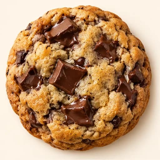 Mini Choco Chips