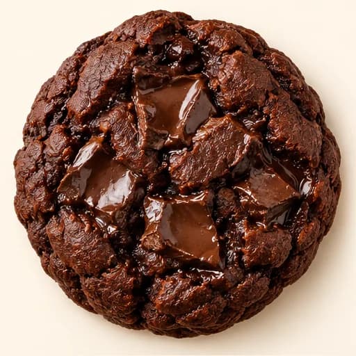 Double Chocolate