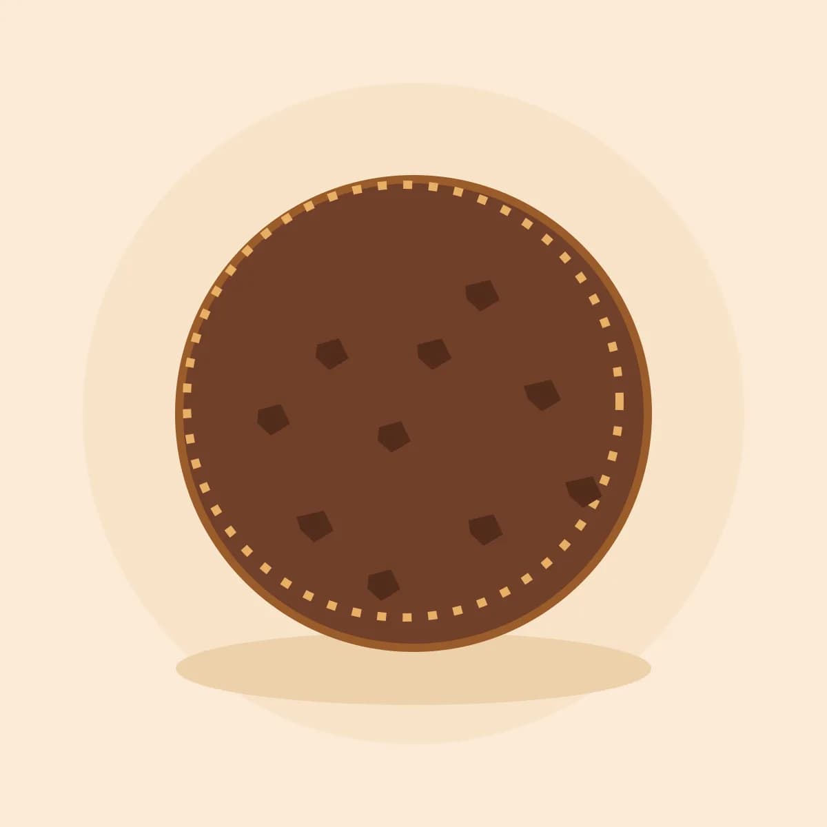 Double Chocolate